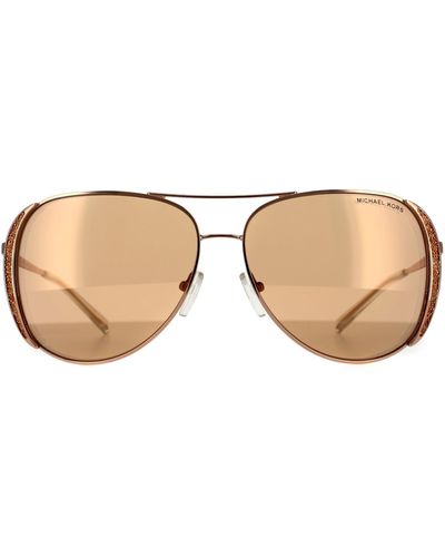 Sunglasses Michael Kors Chelsea glam MK 1082 (1108R1)