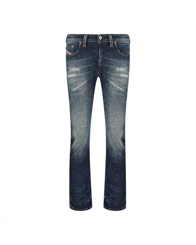 DIESEL Larkee 084zx Jeans - Blue