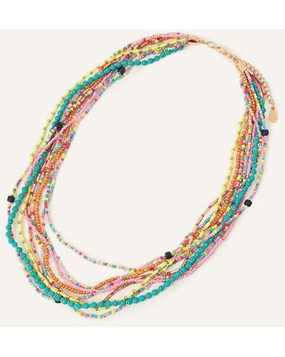 Best mood-boosting rainbow jewellery | Evening Standard