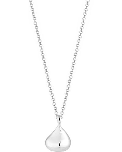 Debenhams sterling sale silver sale