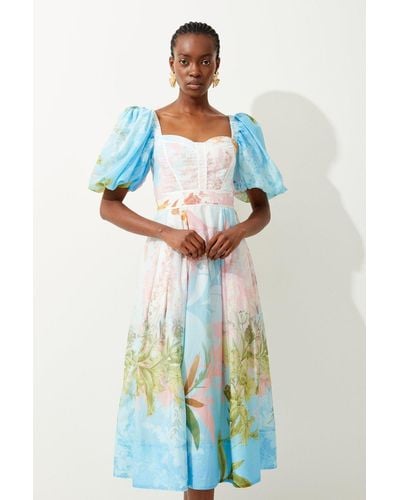 Karen millen dresses outlet online