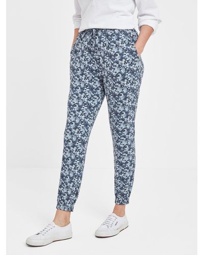TOG24 'fiona' Trousers - Blue