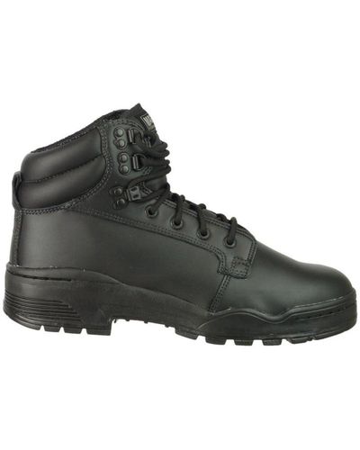 Magnum Patrol Cen (11891) Boots Boots - Black