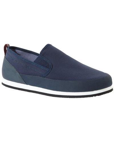 Craghoppers 'nosilife Lena' Insect-repellent Shoes - Blue