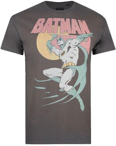 Batman 70 ́s T-shirt - Multicolour
