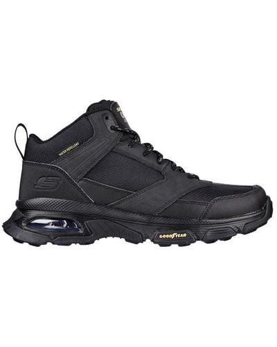 Skechers hotsell work magma