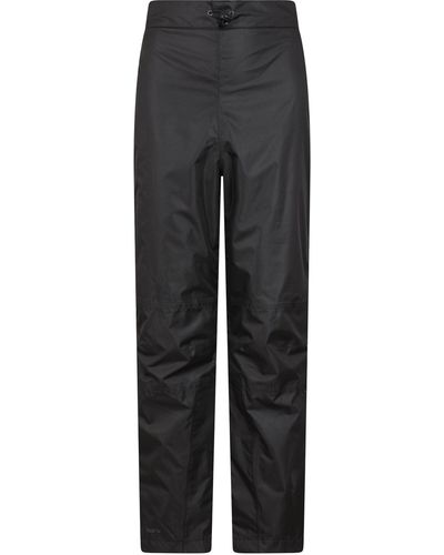 Hiker Stretch Womens Pants | Mountain Warehouse US