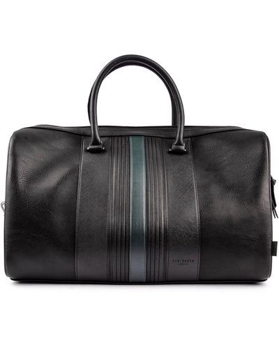 Ted Baker Everyday Holdall - Black