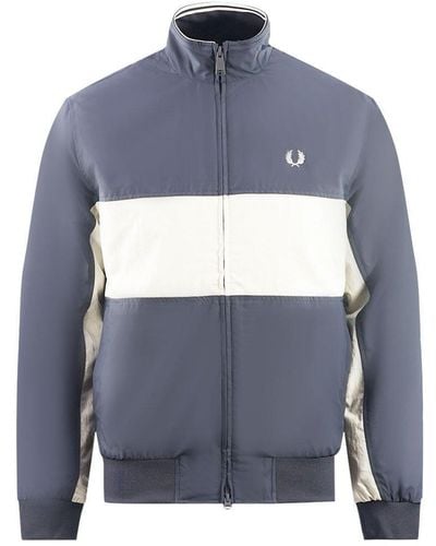 Debenhams fred top perry jacket