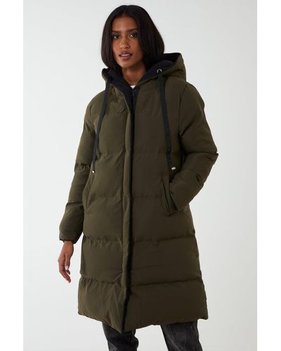 Blue Vanilla Coats for Women Online Sale up to 62 off Lyst UK