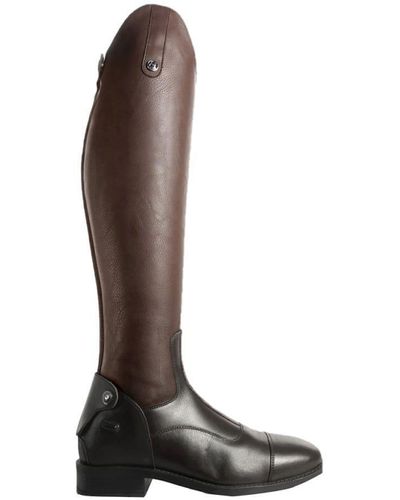 Brogini Casperia V2 Leather Boots - Brown