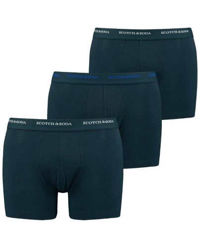 Scotch soda boxershorts sale sale
