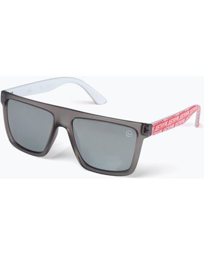 Hype Grey Justsquare Sunglasses
