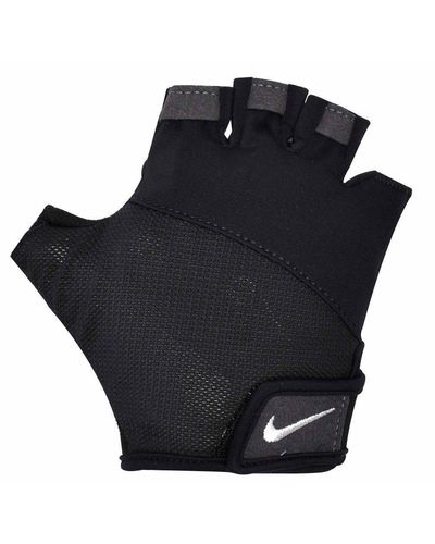 Nike Elemental Training Gloves - Black