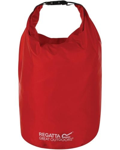 Regatta Waterproof Hiking Bag 40l - Red