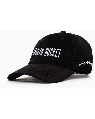 Hype X Kfc Bargain Bucket Cap - Black