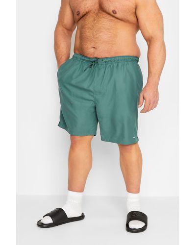 BadRhino Swim Shorts - Green