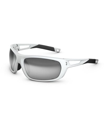 Quechua Decathlon Adult Hiking Sunglasses Mh570 Category 4