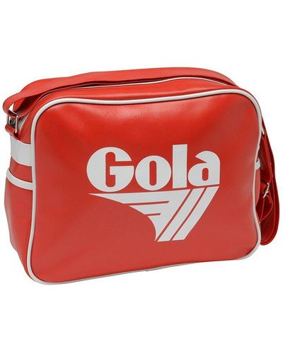 Gola 'redford' Messenger Bag