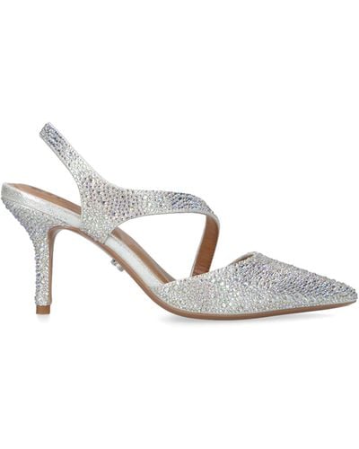 Carvela alison deals ombre