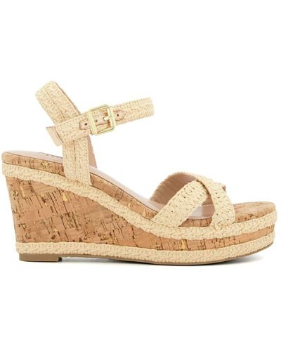 Dune wedges debenhams cheap
