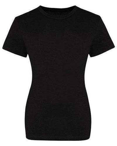 Awdis The 100 T-shirt - Black
