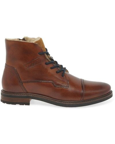 Bugatti Casual boots for Men | Online Sale up to 36% off | Lyst UK