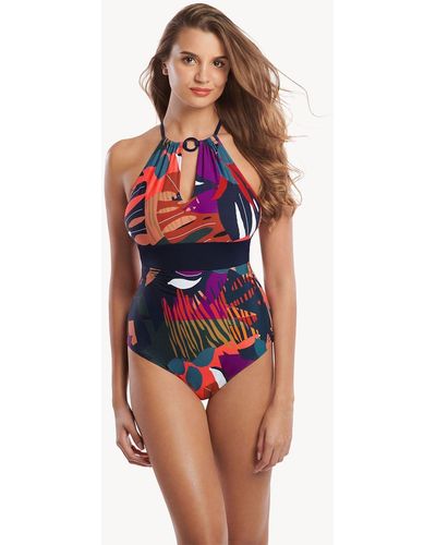 Lisca 'tenerife' Non-wired Swimsuit