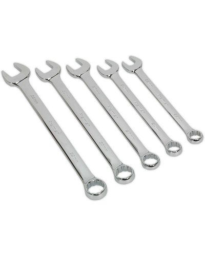 Ring spanner set price deals