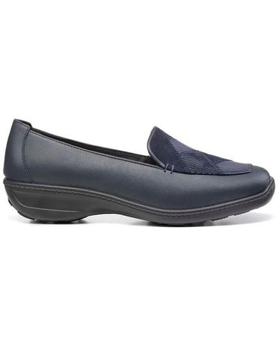 Hotter clearance loafers sale