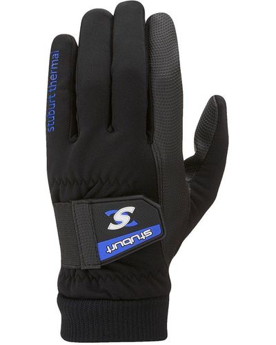 Stuburt Thermal Gloves - Black