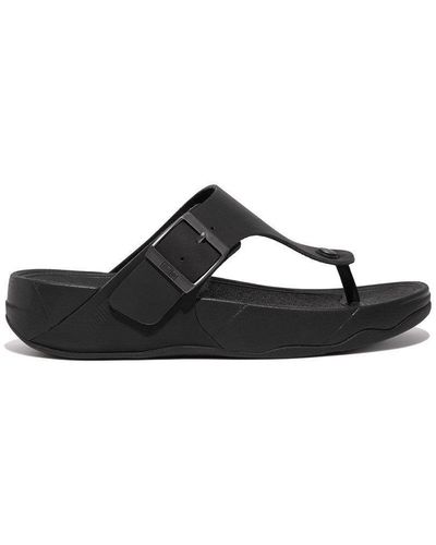 Fitflop discount slippers debenhams