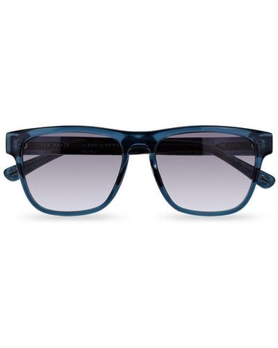 Ted Baker 'amalfi' Sunglasses - Blue