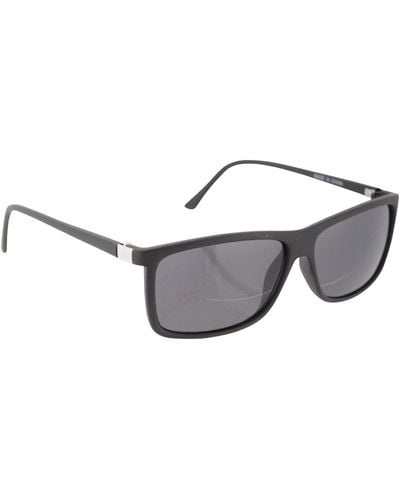 Mountain Warehouse Porto Da Barra Sunglasses Uv400 Protective Shades Lenses - Black