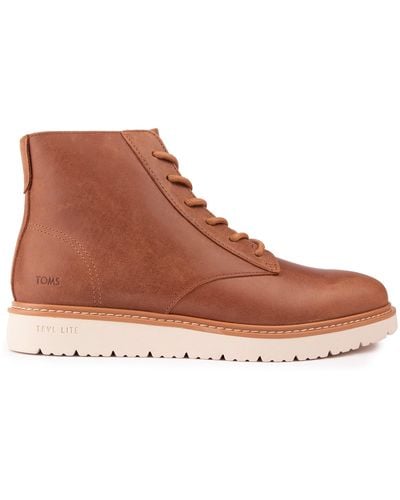 Toms chukka store boots womens