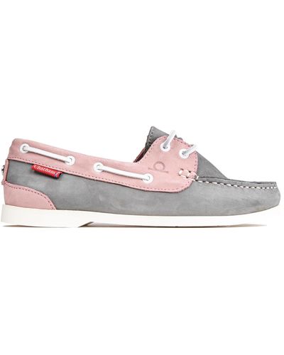 Chatham Willow Shoes - Pink