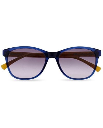 Joules Oak Sunglasses - Blue