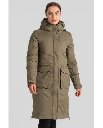 Ladies craghopper shop jackets debenhams