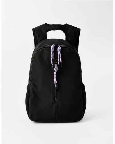 Accessorize Running Backpack - Black