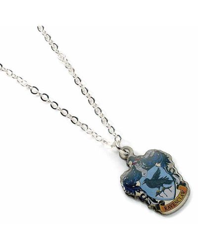 Harry Potter Ravenclaw Necklace & Pendant - Blue