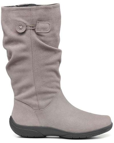 Hotter womens top boots sale