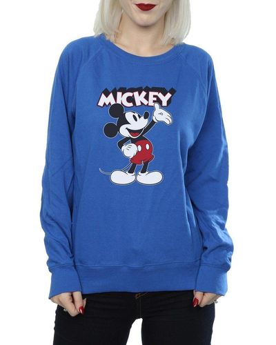 Mickey Mouse Sweatshirts