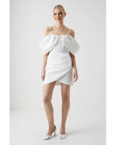 Coast short best sale dresses