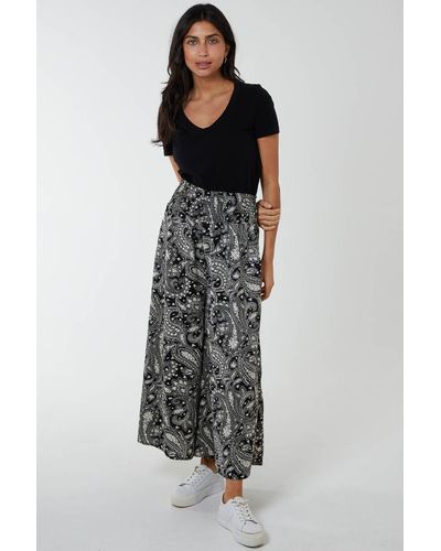 Vanilla star cheap palazzo pants