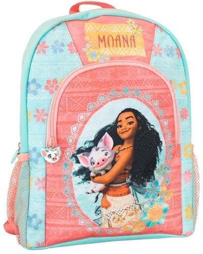 Disney Moana Backpack - White