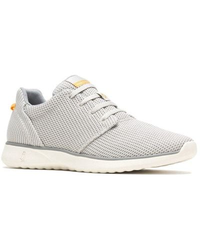 Hush Puppies 'good Bungee 2.0' Trainers - White