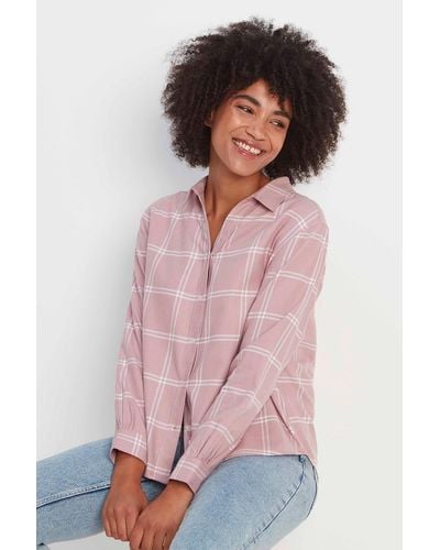 TOG24 'rianne' Blouse - Pink