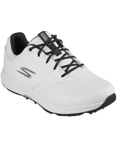 Skechers 'go Golf Elite 5 Legend' Golf Shoes - White