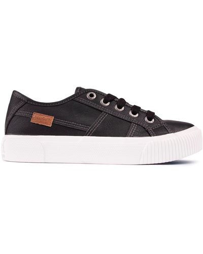 Blowfish churro cheap sneaker womens