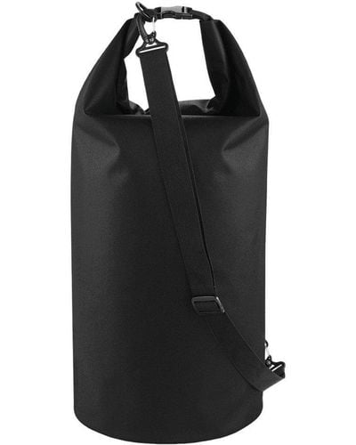 QUADRA Slx Waterproof 40l Dry Bag - Black